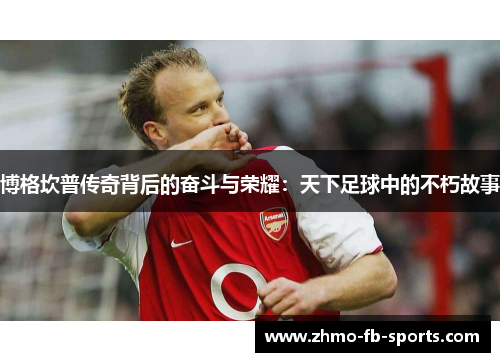 博格坎普传奇背后的奋斗与荣耀:天下足球中的不朽故事 博格坎普传奇背后的奋斗与荣耀:天下足球中的不朽故事