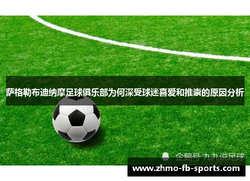 萨格勒布迪纳摩足球俱乐部为何深受球迷喜爱和推崇的原因分析