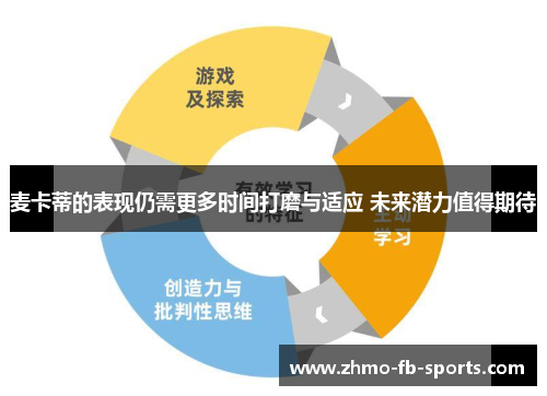 麦卡蒂的表现仍需更多时间打磨与适应 未来潜力值得期待