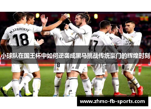 小球队在国王杯中如何逆袭成黑马挑战传统豪门的辉煌时刻
