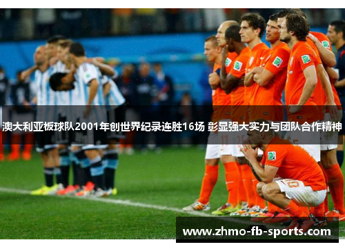 澳大利亚板球队2001年创世界纪录连胜16场 彰显强大实力与团队合作精神