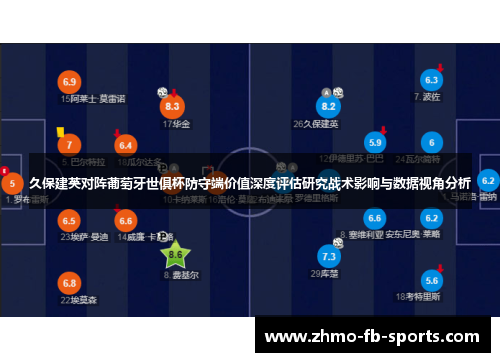 久保建英对阵葡萄牙世俱杯防守端价值深度评估研究战术影响与数据视角分析
