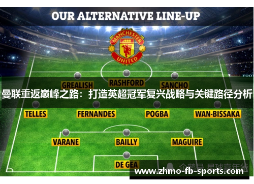 曼联重返巅峰之路：打造英超冠军复兴战略与关键路径分析