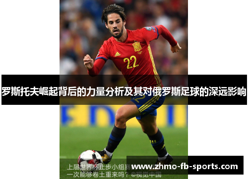 罗斯托夫崛起背后的力量分析及其对俄罗斯足球的深远影响